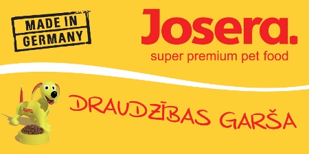 Josera