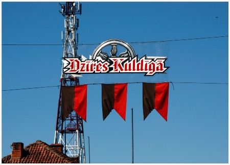 Ulubele Kuldīgas dzīrēs Ulubele Kuldīgas dzīrēs