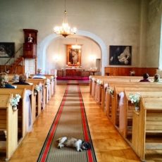 MĀCĪTĀJS – tā mēs viņu saucām Ulubelē.