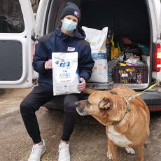 Noslēgusies akcija “NOPĒRC, ZIEDOT, PARŪPĒJIES”! Noslēgusies akcija “NOPĒRC, ZIEDOT, PARŪPĒJIES”!
