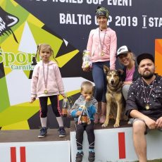 💛 U komandas māju stāsti 👣🐾 ANITAS mājās: Bulta un Sneips. Un Edijs no mākoņa maliņas ❤