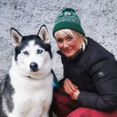 💛 U komandas māju stāsti 👣🐾SARMĪTES mājās: Lilu