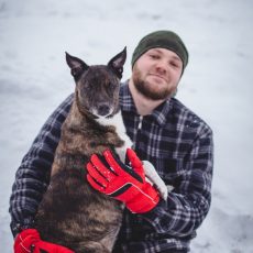 💛 U komandas māju stāsti 🐾👣NIKA mājās: Freja