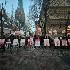 Latvijā nav tik liela pieprasījuma pēc dzīvniekiem, cik dzīvnieku pavairotāji tos ražo Latvijā nav tik liela pieprasījuma pēc dzīvniekiem, cik dzīvnieku pavairotāji tos ražo