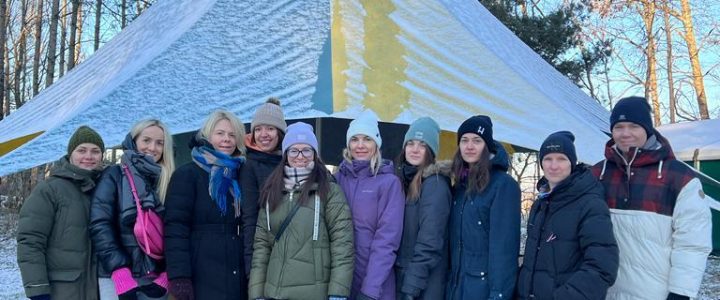 BALTA dāvina Ulubeles komandai nelaimes gadījumu apdrošināšanu 2024. gadam BALTA dāvina Ulubeles komandai nelaimes gadījumu apdrošināšanu 2024. gadam