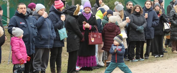 IESKATS ULUBELES ZIEMASSVĒTKU PATEICĪBAS BROKASTĪS 2024 IESKATS ULUBELES ZIEMASSVĒTKU PATEICĪBAS BROKASTĪS 2024