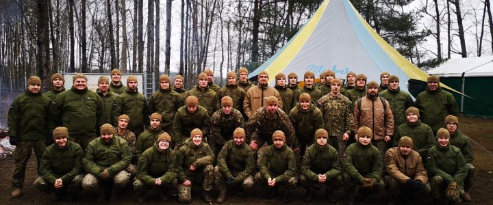 NBS Štāba bataljons palīdz Ulubelei: kopā pārvaram vētru postījumus! NBS Štāba bataljons palīdz Ulubelei: kopā pārvaram vētru postījumus!