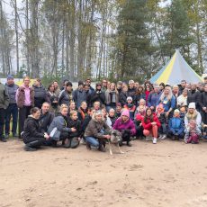 Paldies visiem Rudens talciniekiem!