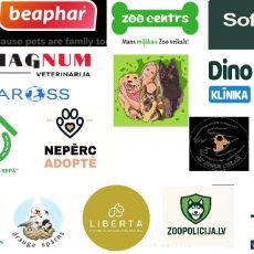 ULUBELEI 20! Ulubeles draugi un sadarbības partneri