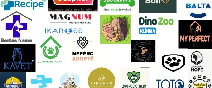 ULUBELEI 20! Ulubeles draugi un sadarbības partneri ULUBELEI 20! Ulubeles draugi un sadarbības partneri