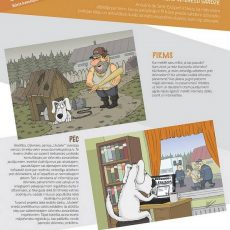 ULUBELEI 20! Dzīvnieku Policija – dzīvnieku interešu sardzē!