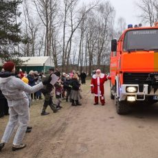 Ziemassvētku pateicības brokastis 2025!