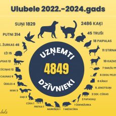 20 gadi, veidojot humānāku un empātiskāku sabiedrību